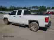 2014 Chevrolet Silverado 1500 Work Truck z VIN 1GCRCPEC3EZ336285, wystawiony jako Copart lot #57048905 z przebiegiem 258 004 mil mil oraz Szkoda całkowita • Salvage title. Historia ofert i sprzedaży dostępna na DreamBid. Obrazek 2.