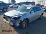 2015 Chevrolet Malibu LTZ with VIN 1G11F5SL7FF197464, listed as a IAAI auction lot 43224667 with 140,351 mi miles and . Bid and sale history available at DreamBid. Image 17.