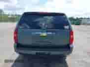 2010 Chevrolet Suburban LS с VIN 1GNUKHE38AR221668, выставлен на аукционе IAAI как лот 42366991 с пробегом 182 269 миль миль и . История ставок и продаж доступна на DreamBid. Изображение 16.