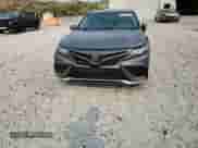 2023 Toyota Camry Hybrid XSE с VIN 4T1K31AK5PU056309, выставлен на аукционе Copart как лот 70047455 с пробегом 31 242 миль миль и Списание • Salvage title. История ставок и продаж доступна на DreamBid. Изображение 13.