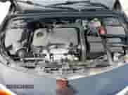 2020 Chevrolet Malibu RS с VIN 1G1ZG5ST4LF156091, выставлен на аукционе Copart как лот 58300005 с пробегом 65 020 миль миль и Списание • Salvage title. История ставок и продаж доступна на DreamBid. Изображение 11.