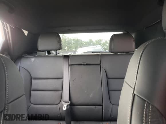 2023 Chevrolet TrailBlazer ACTIV с VIN KL79MVSL7PB181917, выставлен на аукционе Copart как лот 63877844 с пробегом 33 813 миль миль и Чистый • Clean title. История ставок и продаж доступна на DreamBid. Изображение 10.