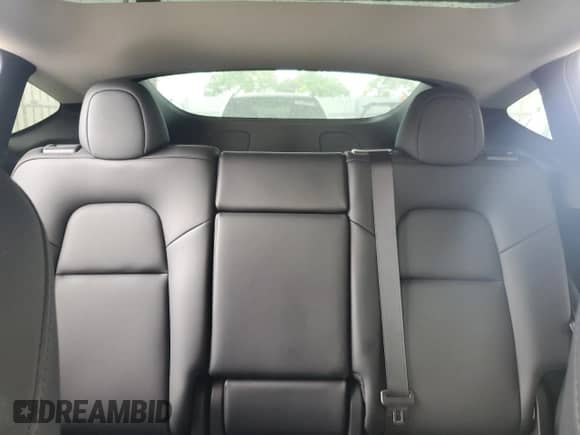 2022 Tesla Model Y Long Range with VIN 7SAYGDEE9NA005748, listed as a Copart auction lot 62662084 with 19,912 mi miles and Non repairable. Bid and sale history available at DreamBid. Image 10.
