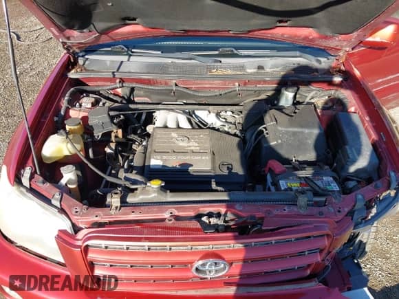 2003 Toyota Highlander Limited с VIN JTEGF21A030102429, выставлен на аукционе IAAI как лот 43472246 с пробегом 181 804 миль миль и . История ставок и продаж доступна на DreamBid. Изображение 10.