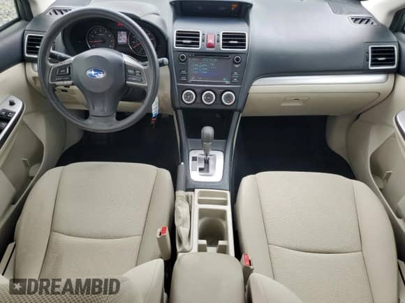 2016 Subaru Impreza с VIN JF1GJAA63GH022001, выставлен на аукционе Copart как лот 80983985 с пробегом 99 832 миль миль и Списание • Salvage title. История ставок и продаж доступна на DreamBid. Изображение 8.