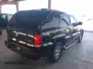 2003 Cadillac Escalade with VIN 1GYEK63N53R189958, listed as a IAAI auction lot 42940278 with 208,338 mi miles and . Bid and sale history available at DreamBid. Image 4.