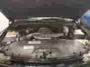 2003 Chevrolet Suburban Z71 с VIN 3GNFK16Z33G275630, выставлен на аукционе IAAI как лот 41937310 с пробегом 224 207 миль миль и . История ставок и продаж доступна на DreamBid. Изображение 10.