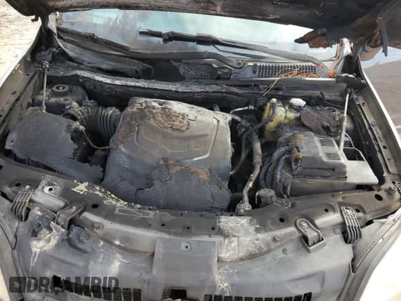 2008 Saturn VUE XR z VIN 3GSDL73718S550861, wystawiony jako Copart lot #79568234 z przebiegiem Nie podano mil oraz Szkoda całkowita • Salvage title. Historia ofert i sprzedaży dostępna na DreamBid. Obrazek 12.