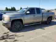 2009 Chevrolet Silverado 1500 LTZ с VIN 1GCEK39019Z228053, выставлен на аукционе Copart как лот 69630765 с пробегом 119 852 миль миль и Списание • Salvage title. История ставок и продаж доступна на DreamBid. Изображение 1.