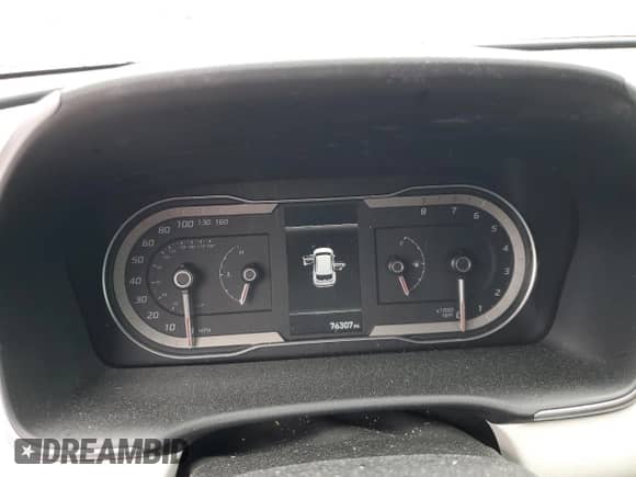 2024 Hyundai Tucson SE с VIN 5NMJACDE8RH403083, выставлен на аукционе Copart как лот 59680015 с пробегом 76 307 миль миль и На запчасти • Non repairable. История ставок и продаж доступна на DreamBid. Изображение 9.