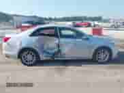 2013 Chevrolet Malibu Eco with VIN 1G11D5RR5DF110965, listed as a IAAI auction lot 43005571 with 72,295 mi miles and . Bid and sale history available at DreamBid. Image 13.