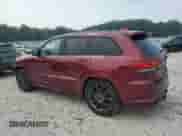 2021 Jeep Grand Cherokee High Altitude with VIN 1C4RJFCG4MC533733, listed as a Copart auction lot 67012255 with 52,919 mi miles and Salvage title. Bid and sale history available at DreamBid. Image 2.
