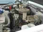1992 Chevrolet Silverado 2500 z VIN 2GCFK29K5N1232237, wystawiony jako IAAI lot #42731587 z przebiegiem 235 144 mil mil oraz . Historia ofert i sprzedaży dostępna na DreamBid. Obrazek 12.