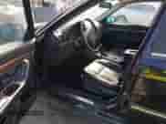 1998 BMW 7 Series 740iL with VIN WBAGJ8329WDM12889, listed as a IAAI auction lot 42052614 with 163,167 mi miles and . Bid and sale history available at DreamBid. Image 5.