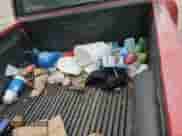 2000 Chevrolet S-10 LS with VIN 1GCCS1451YK198476, listed as a Copart auction lot 64419724 with 229,955 mi miles and Salvage title. Bid and sale history available at DreamBid. Image 10.