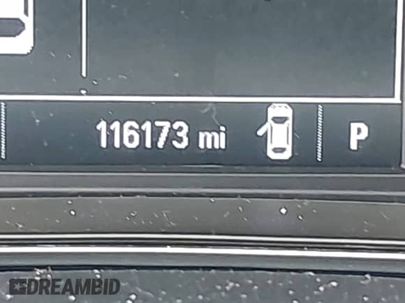 2017 Chevrolet Cruze Premier z VIN 3G1BF6SM8HS588110, wystawiony jako IAAI lot #42567710 z przebiegiem 116 173 mil mil oraz . Historia ofert i sprzedaży dostępna na DreamBid. Obrazek 16.