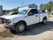 2016 Ford F-150 XL z VIN 1FTMF1C82GKE26424, wystawiony jako Copart lot #86068875 z przebiegiem 134 100 mil mil oraz Czysty tytuł • Clean title. Historia ofert i sprzedaży dostępna na DreamBid. Obrazek 1.