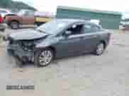 2018 Subaru Impreza with VIN 4S3GKAA60J1612907, listed as a IAAI auction lot 43049094 with 70,093 mi miles and . Bid and sale history available at DreamBid. Image 18.