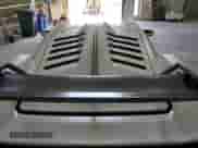 2023 Lamborghini Huracan with VIN ZHWUA6ZX2PLA25552, listed as a Copart auction lot 60155094 with 1,142 mi miles and Salvage title. Bid and sale history available at DreamBid. Image 10.