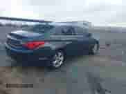 2012 Hyundai Sonata Limited с VIN 5NPEC4AC2CH445523, выставлен на аукционе IAAI как лот 42805828 с пробегом 163 876 миль миль и . История ставок и продаж доступна на DreamBid. Изображение 4.