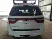 2019 Dodge Durango R/T с VIN 1C4SDHCT4KC717407, выставлен на аукционе Copart как лот 59805675 с пробегом 48 762 миль миль и Списание • Salvage title. История ставок и продаж доступна на DreamBid. Изображение 6.