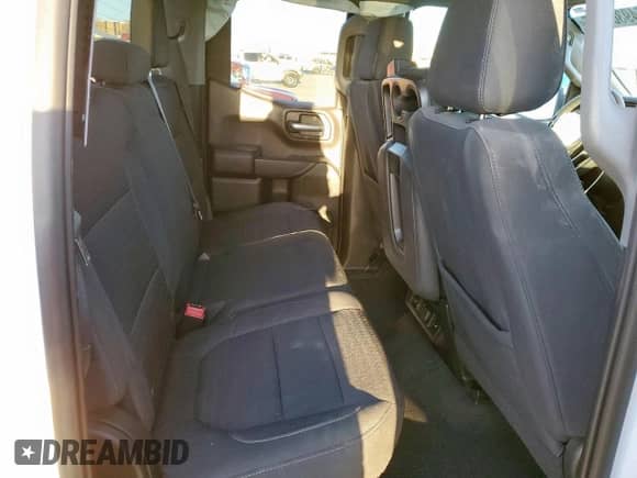 2021 Chevrolet Silverado 1500 LT с VIN 1GCRYDED4MZ197811, выставлен на аукционе Copart как лот 49309755 с пробегом 61 938 миль миль и Чистый • Clean title. История ставок и продаж доступна на DreamBid. Изображение 10.