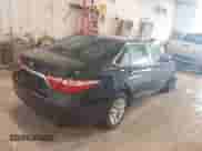 2017 Toyota Camry SE with VIN 4T1BF1FK8HU298383, listed as a IAAI auction lot 43444251 with 115,821 mi miles and . Bid and sale history available at DreamBid. Image 4.