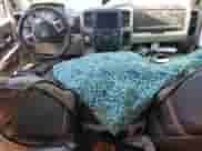 2018 Ram 1500 Longhorn z VIN 1C6RR7PM1JS225460, wystawiony jako Copart lot #57751845 z przebiegiem 77 778 mil mil oraz Szkoda całkowita • Salvage title. Historia ofert i sprzedaży dostępna na DreamBid. Obrazek 8.