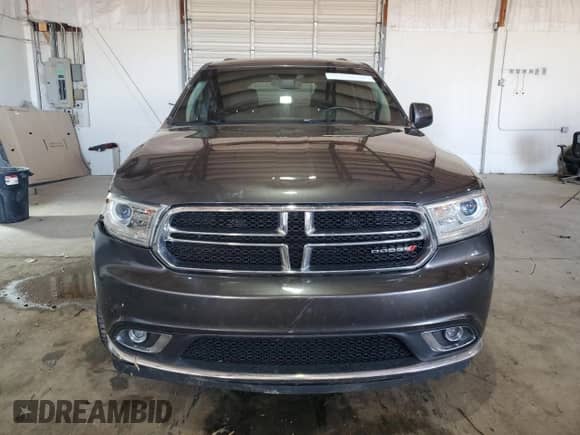 2019 Dodge Durango SXT with VIN 1C4RDJAG4KC853032, listed as a Copart auction lot 45847975 with 74,688 mi miles and Salvage title. Bid and sale history available at DreamBid. Image 5.