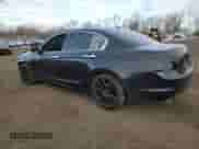 2009 Honda Accord EX-L with VIN 5KBCP36859B501067, listed as a Copart auction lot 45724635 with 164,981 mi miles and Non repairable. Bid and sale history available at DreamBid. Image 2.