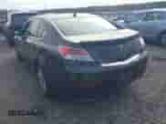 2014 Acura TL Technology с VIN 19UUA8F54EA000389, выставлен на аукционе IAAI как лот 43461174 с пробегом 103 922 миль миль и . История ставок и продаж доступна на DreamBid. Изображение 3.