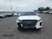 2022 Hyundai Palisade Calligraphy с VIN KM8R7DHE7NU464991, выставлен на аукционе Copart как лот 64789393 с пробегом 24 366 миль миль и . История ставок и продаж доступна на DreamBid. Изображение 12.