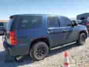 2010 Chevrolet Tahoe LS with VIN 1GNMCAE06AR256316, listed as a Copart auction lot 63318815 with Not provided miles and Salvage title. Bid and sale history available at DreamBid. Image 3.