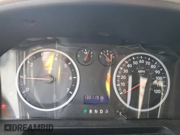 2012 Ram 1500 Express с VIN 1C6RD7FT8CS311777, выставлен на аукционе Copart как лот 70416035 с пробегом 130 119 миль миль и Списание • Salvage title. История ставок и продаж доступна на DreamBid. Изображение 9.