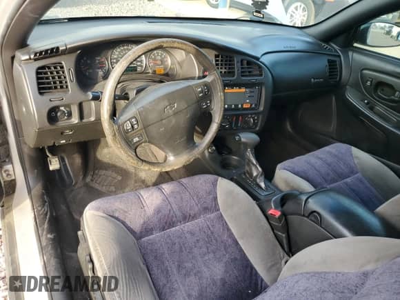 2000 Chevrolet Monte Carlo LS с VIN 2G1WW12E2Y9177960, выставлен на аукционе Copart как лот 86753654 с пробегом 168 458 миль миль и Чистый • Clean title. История ставок и продаж доступна на DreamBid. Изображение 8.