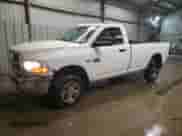 2011 Dodge RAM with VIN 3D7LT2ET3BG636340, listed as a Copart auction lot 83567324 with 31,404 mi miles and Clean title. Bid and sale history available at DreamBid. Image 1.