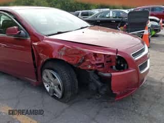 2011 Chevrolet Malibu 1LT с VIN 1G1ZC5E11BF224142, выставлен на аукционе IAAI как лот 43271555 с пробегом 137 343 миль миль и . История ставок и продаж доступна на DreamBid. Изображение 6.