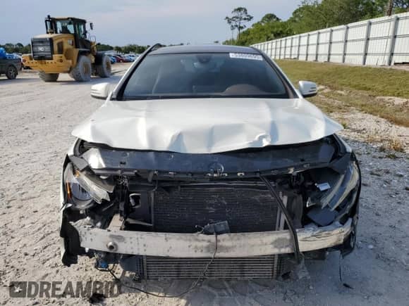 2017 Mercedes-Benz CLA 250 с VIN WDDSJ4EB2HN492946, выставлен на аукционе Copart как лот 53809695 с пробегом 137 393 миль миль и Списание • Salvage title. История ставок и продаж доступна на DreamBid. Изображение 5.