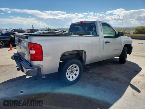 2013 Chevrolet Silverado 1500 Work Truck с VIN 1GCNCPEX4DZ333668, выставлен на аукционе Copart как лот 80820895 с пробегом 179 797 миль миль и Чистый • Clean title. История ставок и продаж доступна на DreamBid. Изображение 3.