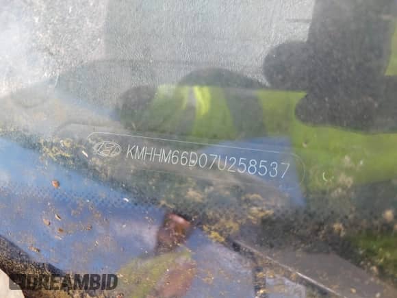 2007 Hyundai Tiburon GS с VIN KMHHM66D07U258537, выставлен на аукционе IAAI как лот 42049964 с пробегом 129 150 миль миль и . История ставок и продаж доступна на DreamBid. Изображение 9.