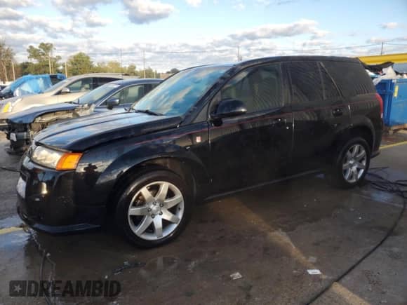 2004 Saturn VUE V6 с VIN 5GZCZ63474S865996, выставлен на аукционе Copart как лот 85717235 с пробегом 122 980 миль миль и Списание • Salvage title. История ставок и продаж доступна на DreamBid. Изображение 1.