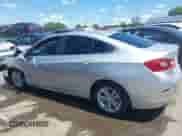 2019 Chevrolet Cruze LT с VIN 1G1BE5SM0K7144223, выставлен на аукционе IAAI как лот 43086890 с пробегом 139 120 миль миль и . История ставок и продаж доступна на DreamBid. Изображение 14.
