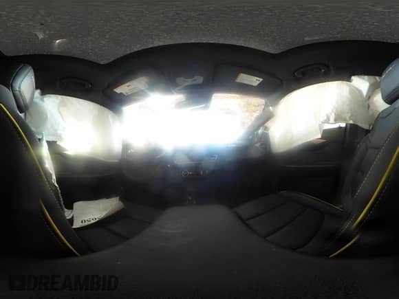 2025 Chevrolet TrailBlazer ACTIV с VIN KL79MSSL2SB079044, выставлен на аукционе IAAI как лот 41295650 с пробегом 1 570 миль миль и . История ставок и продаж доступна на DreamBid. Изображение 17.