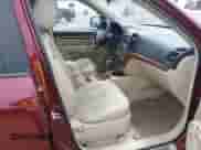 2009 Hyundai Santa Fe Limited z VIN 5NMSH73E69H308403, wystawiony jako IAAI lot #42252954 z przebiegiem 130 293 mil mil oraz . Historia ofert i sprzedaży dostępna na DreamBid. Obrazek 5.