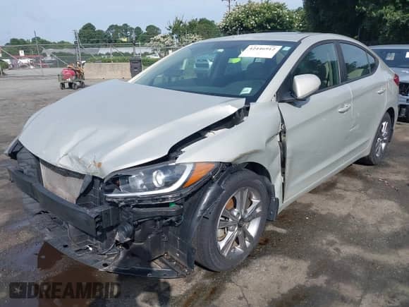 2018 Hyundai Elantra SEL с VIN KMHD84LF9JU611457, выставлен на аукционе IAAI как лот 42446912 с пробегом 78 048 миль миль и . История ставок и продаж доступна на DreamBid. Изображение 18.