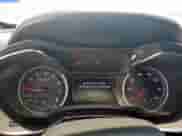 2023 Chevrolet TrailBlazer ACTIV с VIN KL79MVSL7PB021777, выставлен на аукционе Copart как лот 59075345 с пробегом 45 005 миль миль и Чистый • Clean title. История ставок и продаж доступна на DreamBid. Изображение 9.