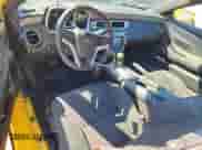 2013 Chevrolet Camaro LS с VIN 2G1FA1E37D9130832, выставлен на аукционе Copart как лот 86499075 с пробегом 234 782 миль миль и Чистый • Clean title. История ставок и продаж доступна на DreamBid. Изображение 8.