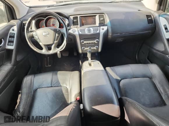 2009 Nissan Murano S с VIN JN8AZ18U29W020661, выставлен на аукционе Copart как лот 82067135 с пробегом 85 900 миль миль и Списание • Salvage title. История ставок и продаж доступна на DreamBid. Изображение 8.