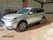 2020 Mitsubishi Outlander SE z VIN JA4AD3A34LZ016716, wystawiony jako Copart lot #70956755 z przebiegiem 63 444 mil mil oraz Czysty tytuł • Clean title. Historia ofert i sprzedaży dostępna na DreamBid. Obrazek 1.