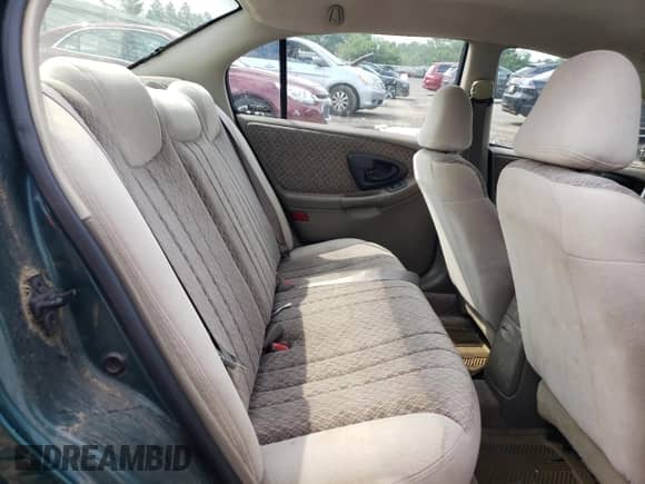 2000 Chevrolet Malibu с VIN 1G1ND52J4Y6343442, выставлен на аукционе Copart как лот 62393214 с пробегом 104 399 миль миль и Списание • Salvage title. История ставок и продаж доступна на DreamBid. Изображение 10.